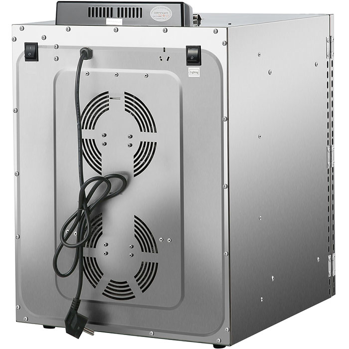 Дегидратор Eksi EKD-16G