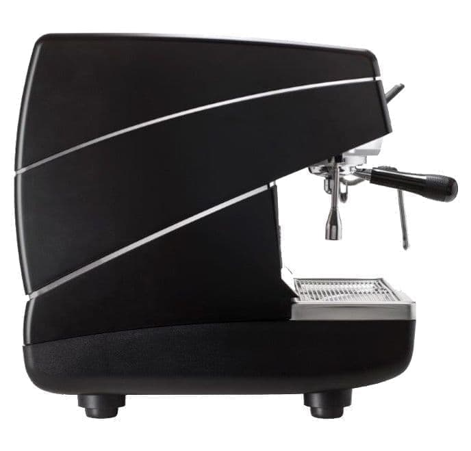 Кофемашина рожковая Nuova Simonelli Appia II 1Gr V высокая группа