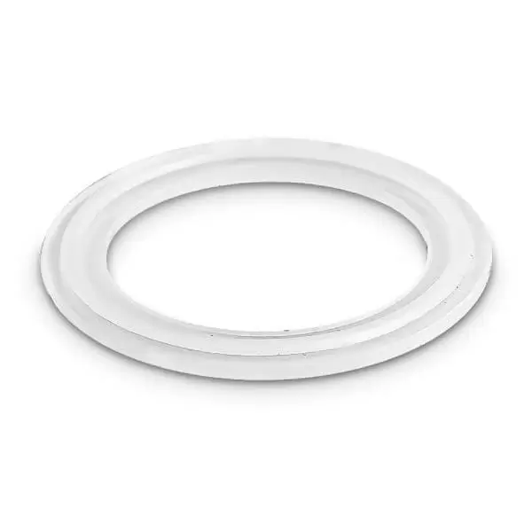 Прокладка под кламп силиконовая 1,5 дюйма (_ 51)