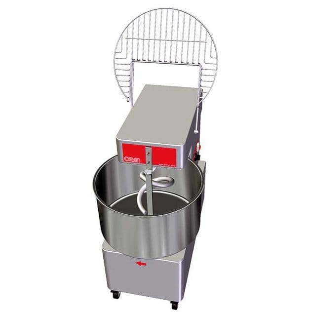 Тестомес OEM-ALI FA/251/S