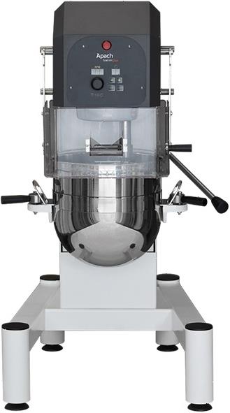 Миксер планетарный Apach APL30 220В