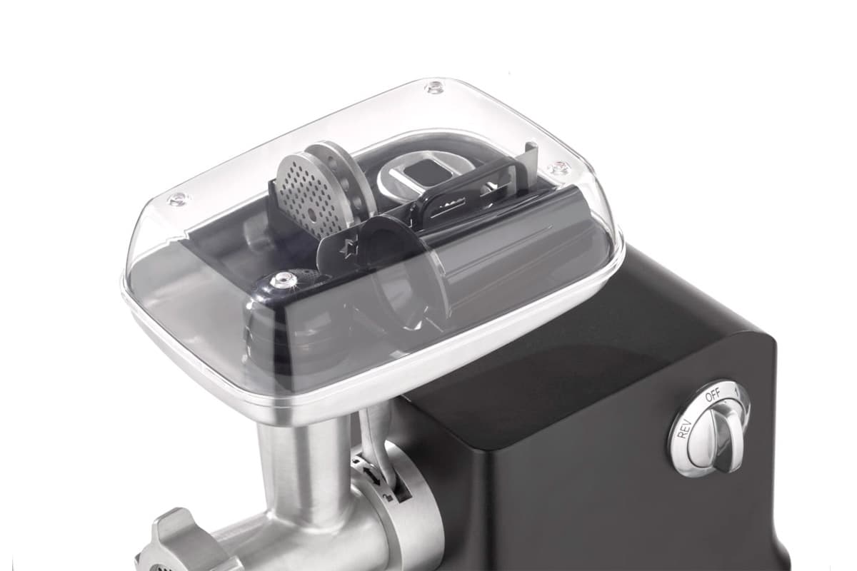 Мясорубка CASO FW 2000 Beef Edition