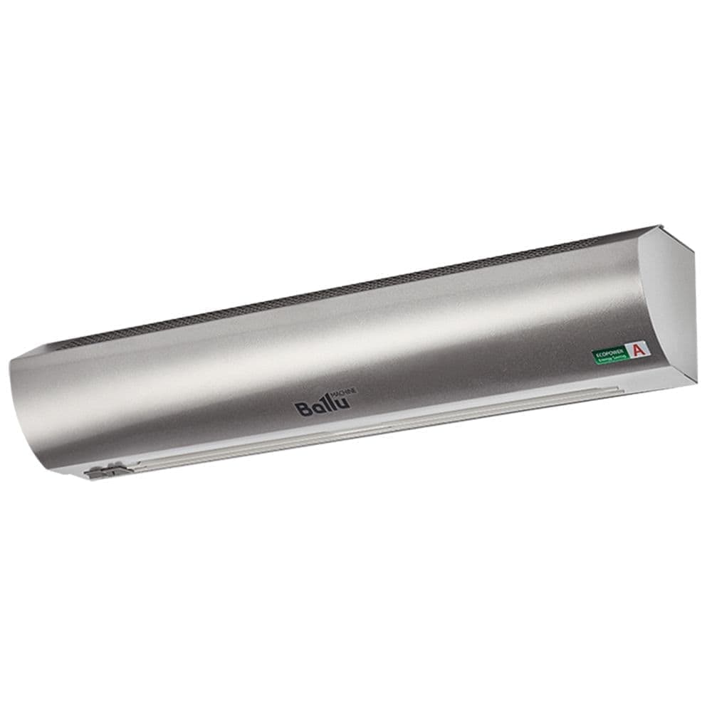 Электрическая тепловая завеса Ballu BHC-L08-S05-M