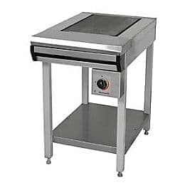 Плита электрическая Проммаш ПЭ-0,17СП