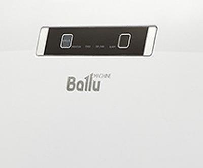 Напольно-потолочный кондиционер для квартиры Ballu BLC_M_CF-24HN1