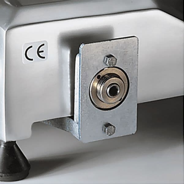 Слайсер Sirman MIRRA 250 C