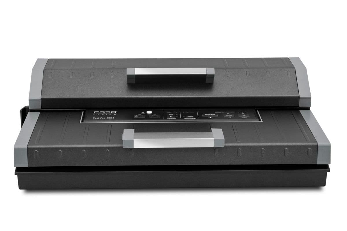 Вакуумный упаковщик бескамерный CASO FastVAC 4004