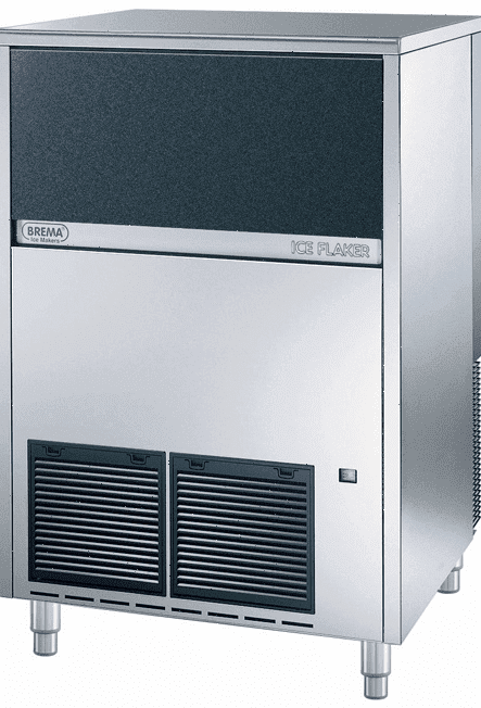 Льдогенератор Brema CB 840W