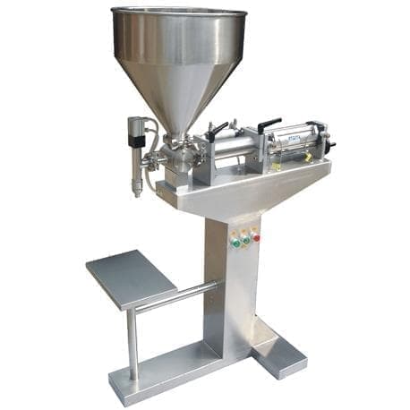 Дозатор поршневой Hualian Machinery PPF-50