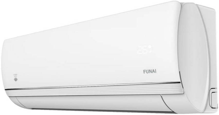 Кондиционер Funai RAC-I-KD25HP.D01