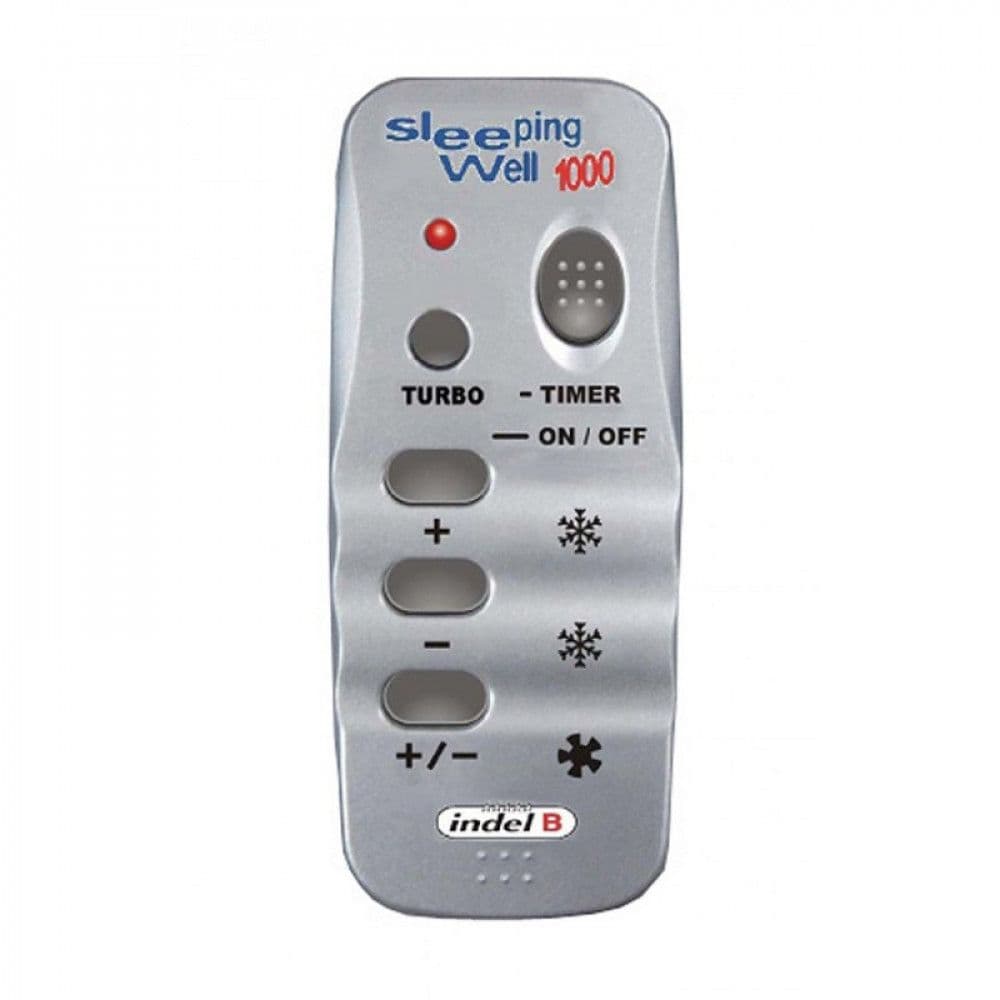 Мобильный кондиционер Indel B Sleeping Well OBLO (12V)