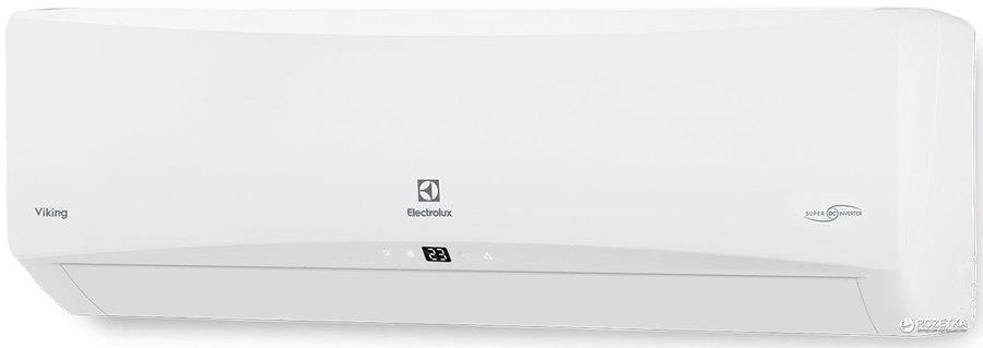 Кондиционер Electrolux EACS/I-24HVI/N8_21Y Viking 2.0