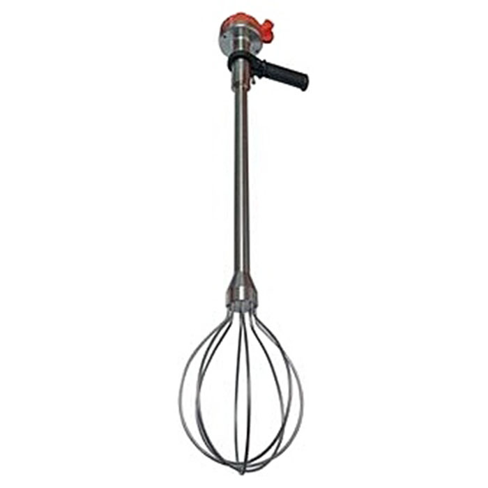 Насадка смеситель Dynamic FM90 600ММ AC200