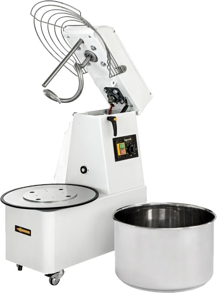 Тестомес Apach ASM32R 380В