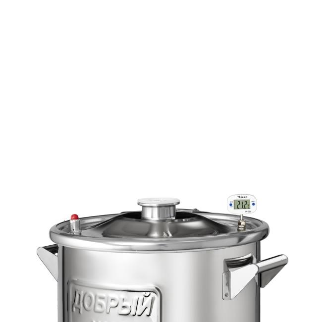 Самогонный аппарат Добрый Жар Абсолют, 30 литров