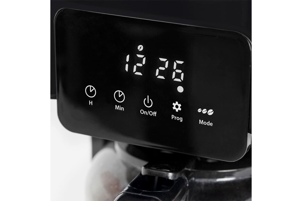 Кофеварка CASO Coffee Taste & Style