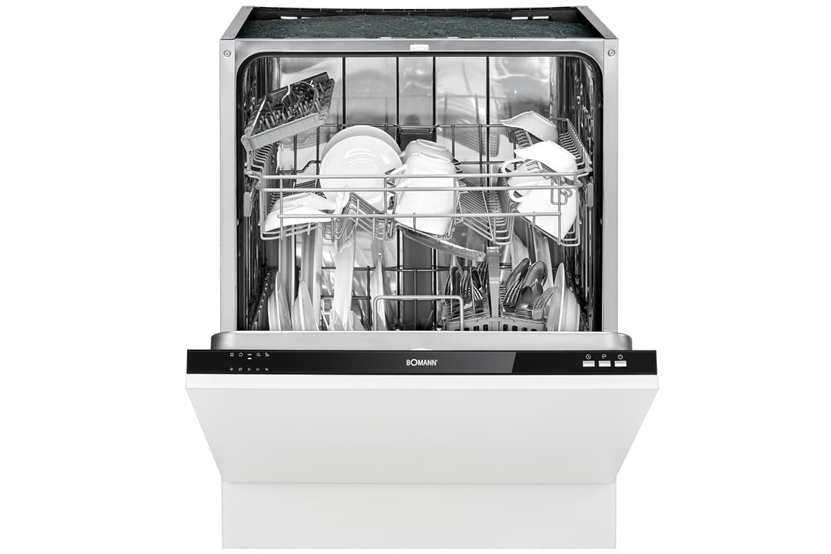 Посудомоечная машина Bomann GSPE 7416 VI