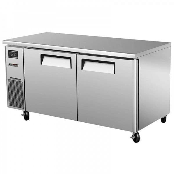 Стол холодильный Turbo Air KUR15-2-P-750 для пекарен
