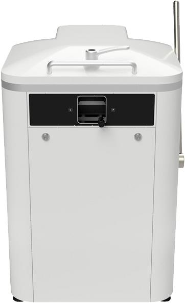 Тестоделитель ручной Apach SE M19