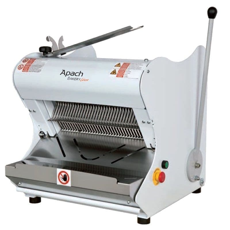 Хлеборезка Apach Bakery Line G42 11мм