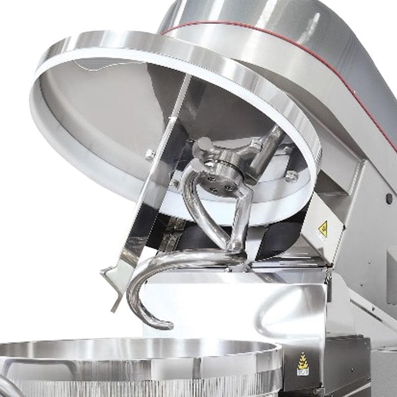 Тестомес Apach L‑R 250