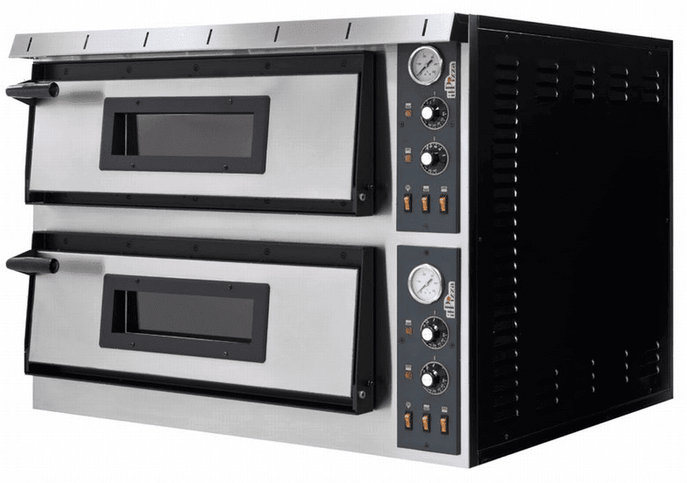 Печь для пиццы Itpizza ML44