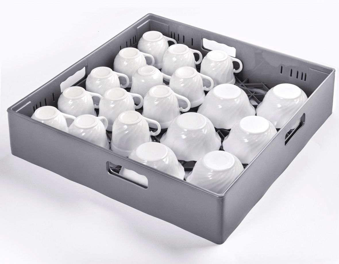 Тоннельная посудомоечная машина Abat МПТ-1700-01 правая (71000009815)