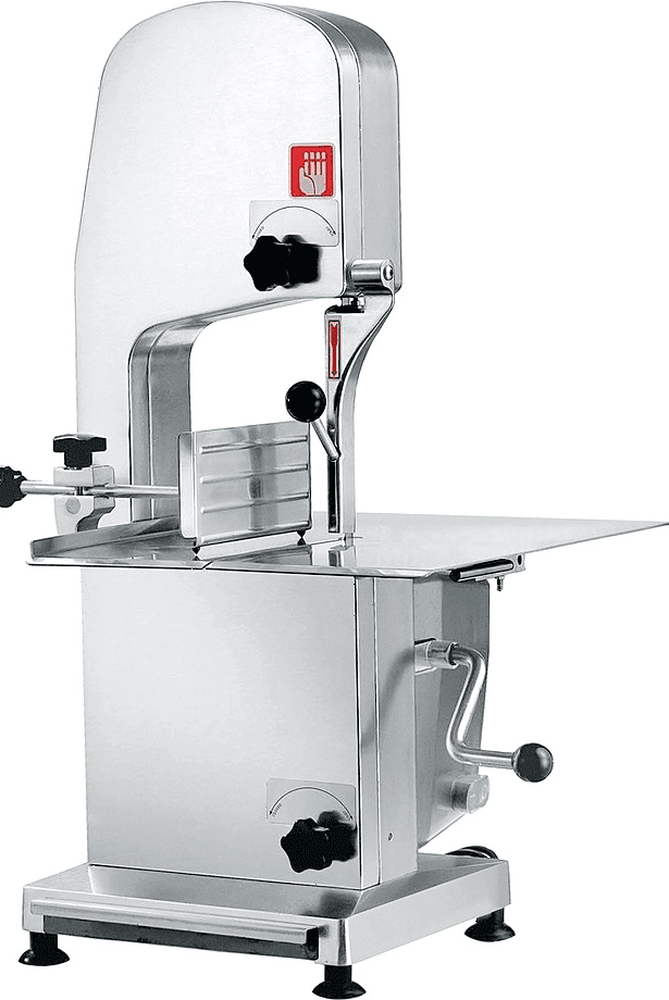 Пила для мяса Hualian Machinery JG-310