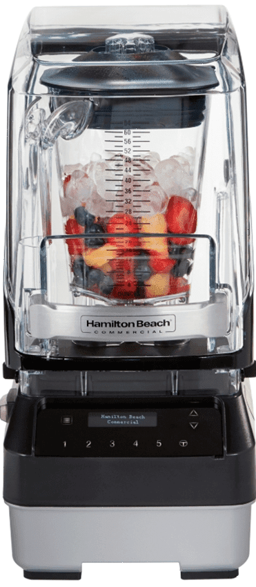 Блендер Hamilton Beach HBH950-CE Quantum