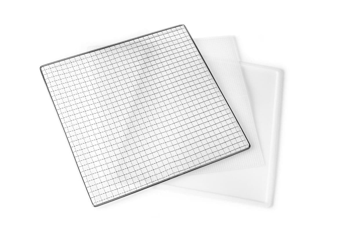 Дегидратор для фруктов Rommelsbacher DA 1000