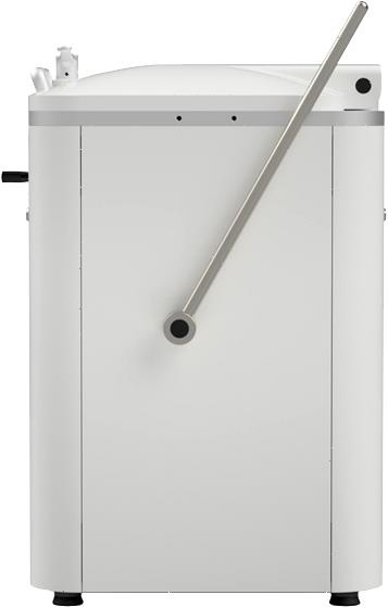 Тестоделитель ручной Apach SE M19