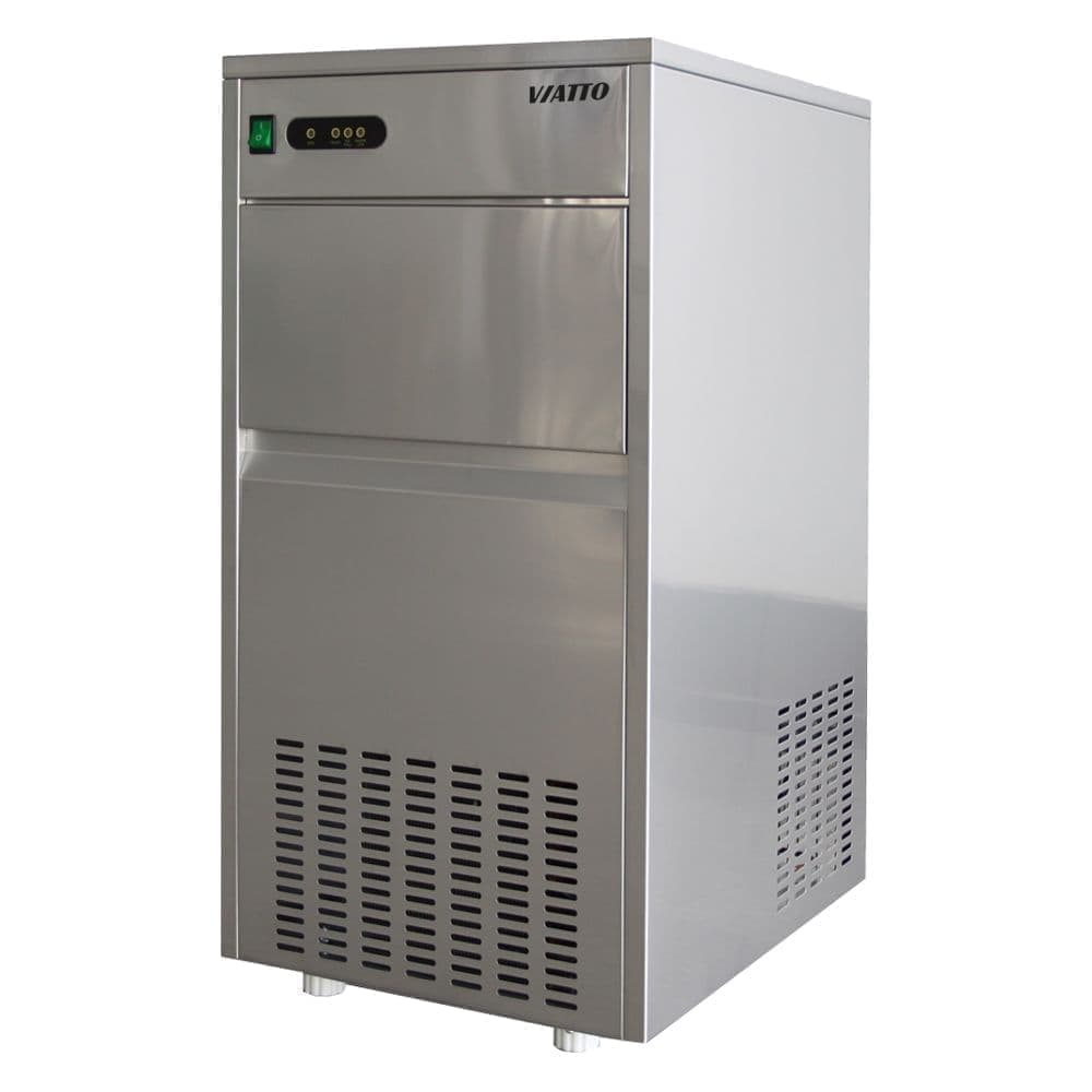 Льдогенератор Viatto VA-IM-30AS