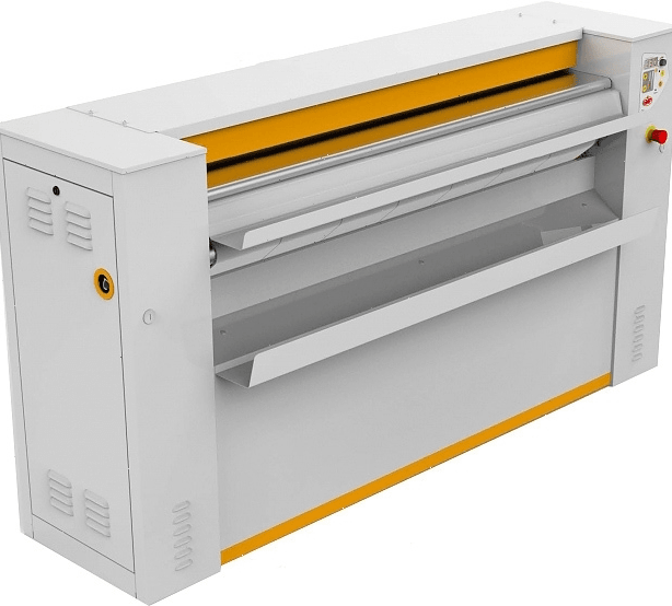 Каток гладильно-сушильный GMP G 14-25
