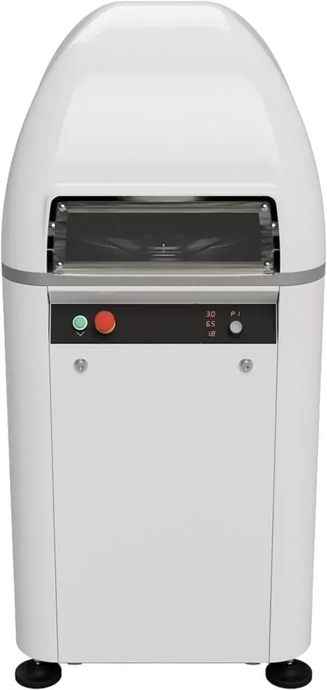 Тестоделитель_округлитель Apach SPA A30