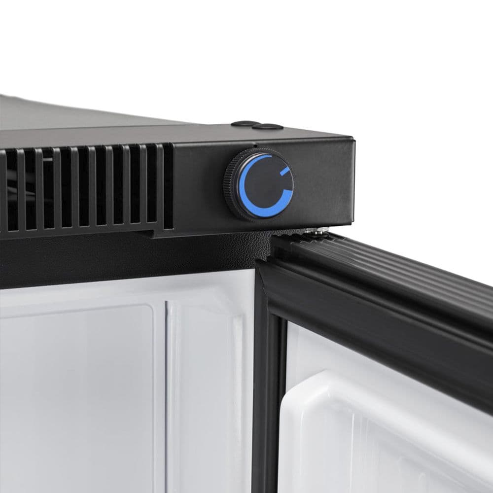 Автохолодильник Indel B CRUISE 100/V OFF, без адаптера