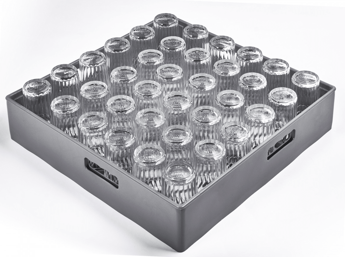 Тоннельная посудомоечная машина Abat МПТ-2000 левая (71000007051)