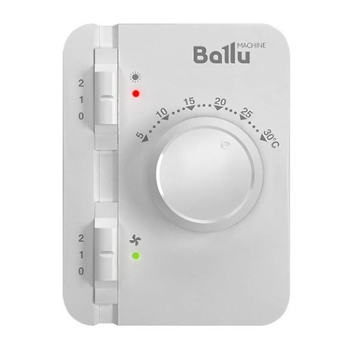 Завеса тепловая Ballu BHC-L10-S06-M (пульт BRC-S)