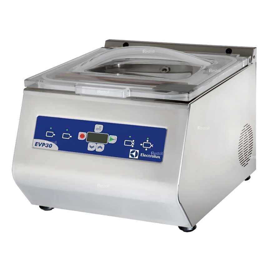 Вакуумный упаковщик Electrolux Professional EVP302 (600113)