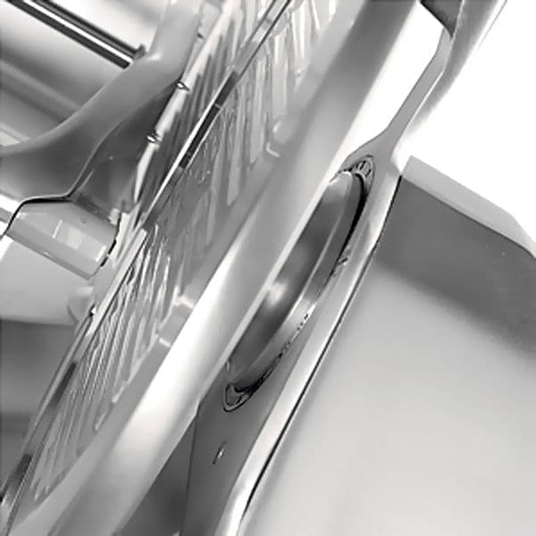 Слайсер Sirman MIRRA 300 тефлон