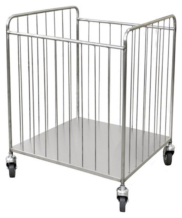 Тележка для белья Пищевые Технологии ТБ-200