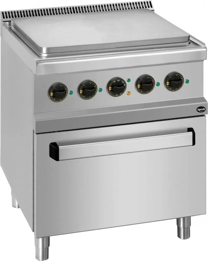 Плита электрическая Apach APRES_77FE