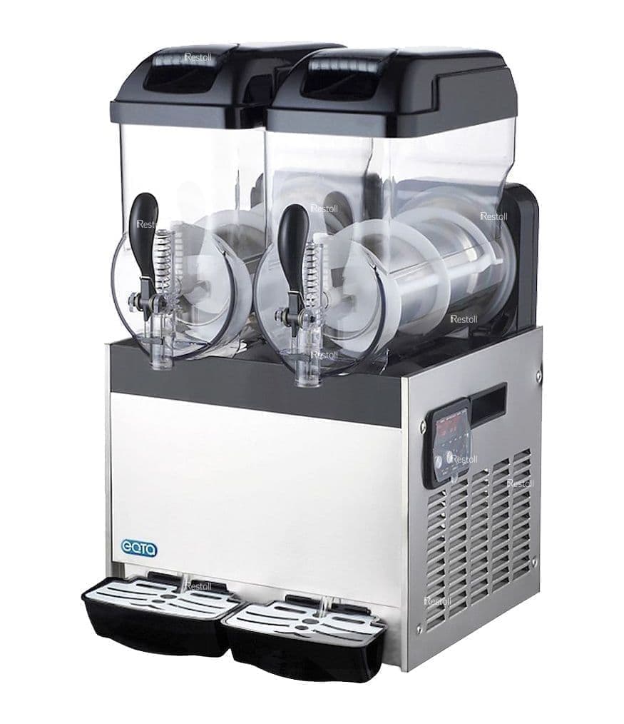 Гранитор EQTA SMB-2x15L