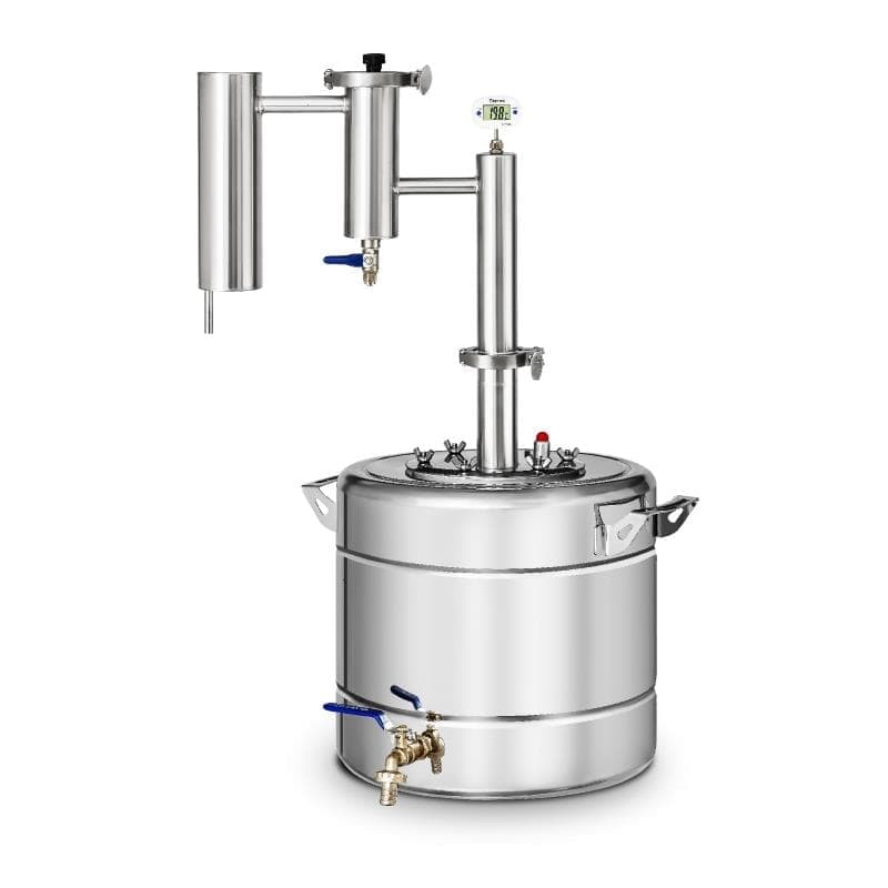 Самогонный аппарат Феникс Народный NEW, 20 литров