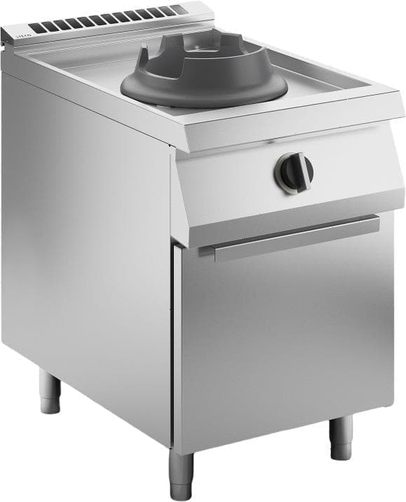 Плита газовая WOK Apach SLRWG67PCS