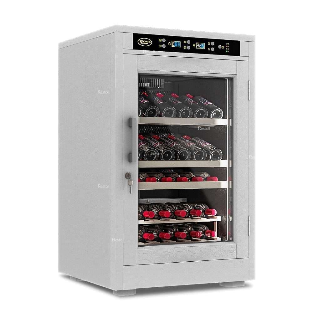 Шкаф винный Cold Vine C46-WW1 (Modern)