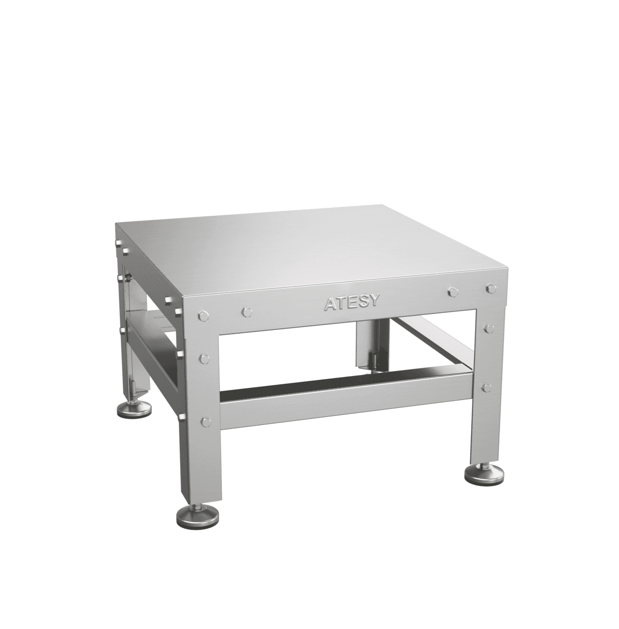 Подтоварник Atesy ПКИ-С-1100.600.280-02