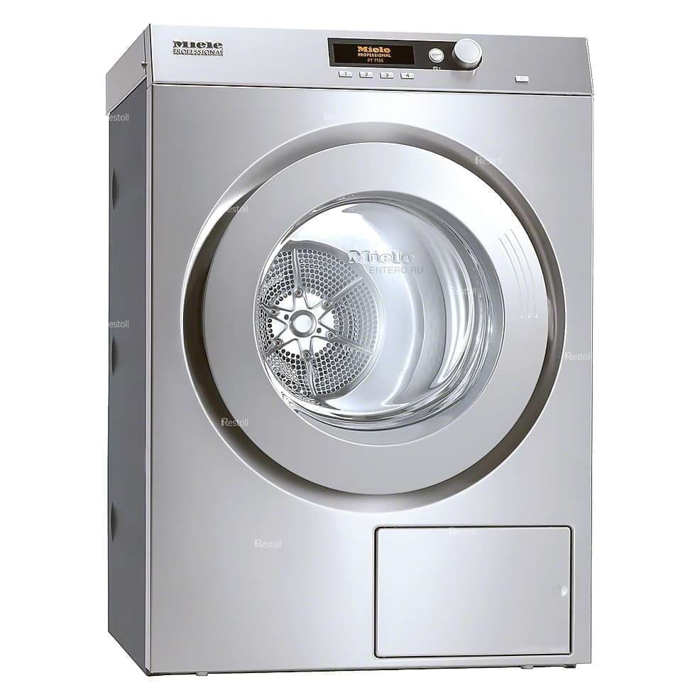 Сушильная машина Miele PT 7186 Vario ED