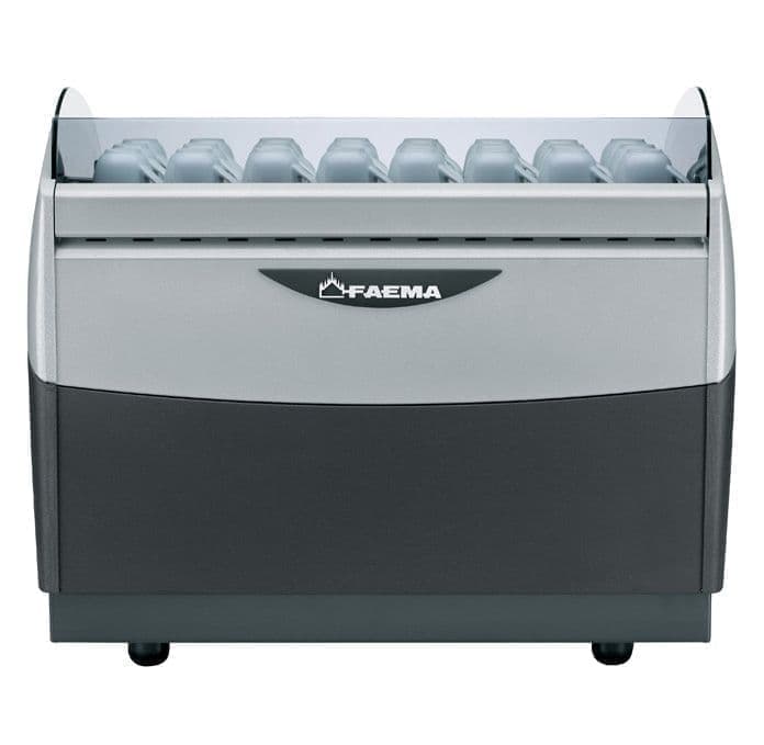 Кофемашина рожковая Faema SMART A/2
