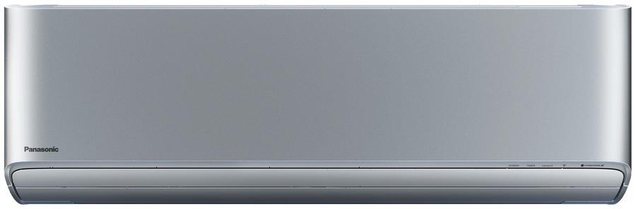 Настенная сплит-система Panasonic CS-XZ35XKEW / CU-Z35XKE серебристый
