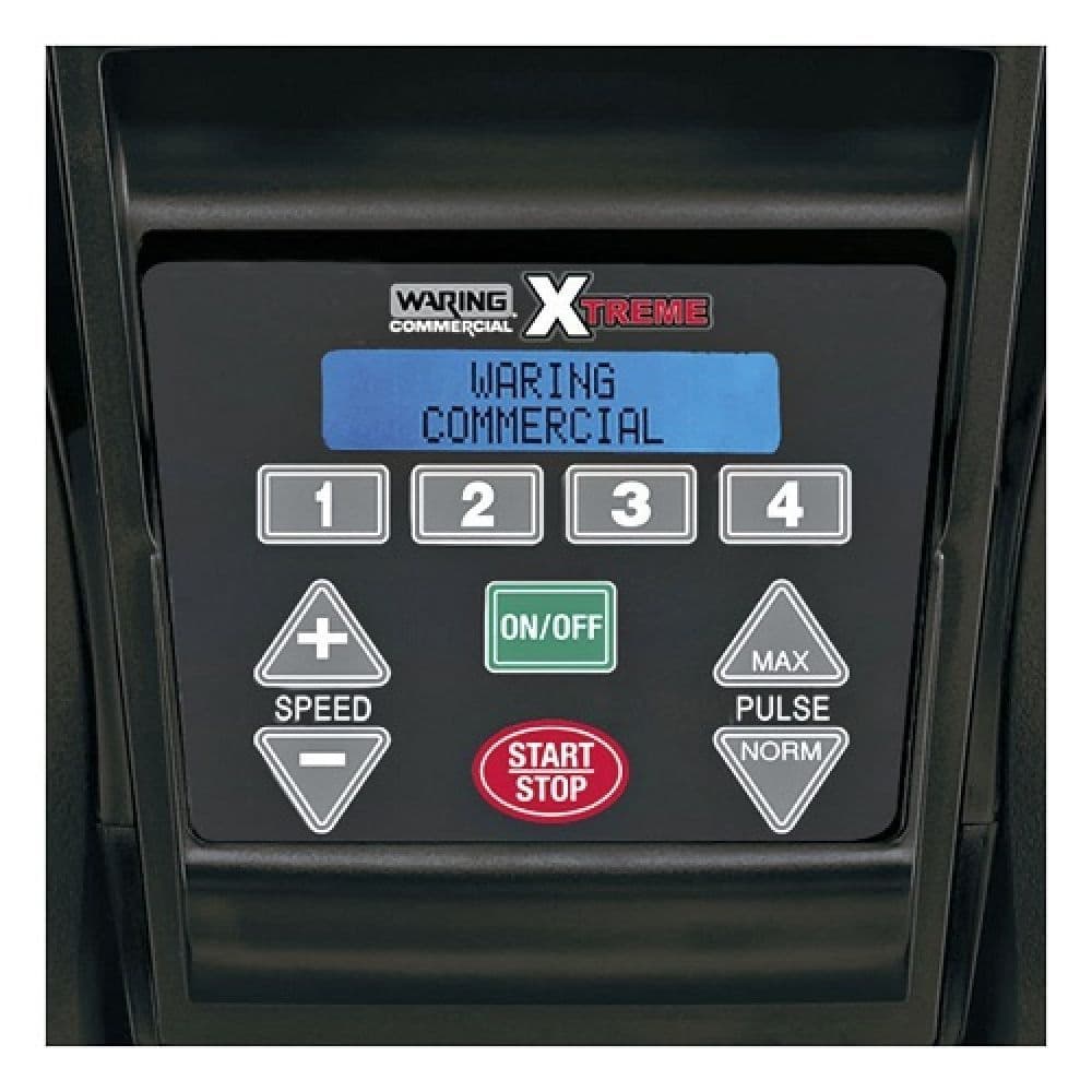 Блендер барный Waring MX1500XTPSEE